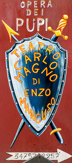 Sicily I