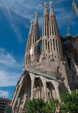 Barcelona Barcelona
