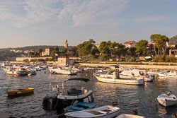 Croatia - Dalmatia 2018