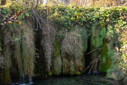 Plitvice Lakes National Park