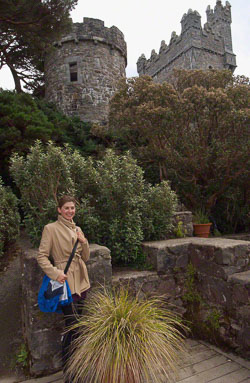 Ireland Ireland