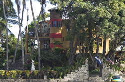 Nicaragua Nicaragua