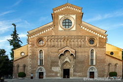Friuli I - Udine and Spilimbergo