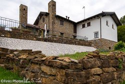 Friuli II - Gortani Cheese, Liz Fadis, and Aquileia