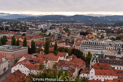 Slovenia I - Ljubljana