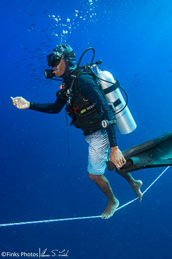Papua New Guinea III - Fathers Reefs